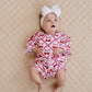 Shorts Set | Cherry Bow
