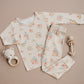 Bamboo Two Piece Set | Wildflowers