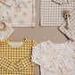 Bamboo Two Piece Set | Wildflowers