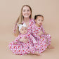Bamboo Women's Pajamas | Cherry Bow