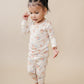 Bamboo Two Piece Set | Wildflowers