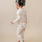 Bamboo Two Piece Set | Wildflowers