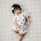 Strawberry Short Set