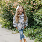 Patchwork Quilted Jacket