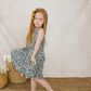 Liberty Floral Tank Dress