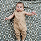 Western Tank Romper