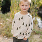 Pines Knit Sweater