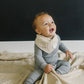 Oatmeal Muslin Quilt