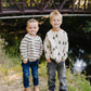 Pines Knit Sweater