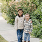Barn Jacket