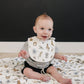 Desert West Luxe Fleece Swaddle