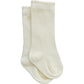 Mebie High Rise Socks