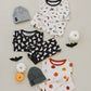 Spooky Bamboo Cozy Set