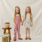 Strawberry Short Set