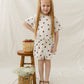 Strawberry Short Set