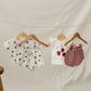 Strawberry Short Set