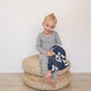 Sailboat Plush Blanket