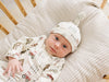 Farmhouse Bamboo Newborn Knot Hat