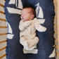 Sailboat Plush Blanket