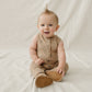 Western Tank Romper