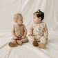 Western Tank Romper
