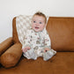 Farmhouse Bamboo Zipper