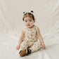 Horse Tank Romper