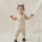 Horse Tank Romper