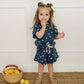 Daisy Short Set