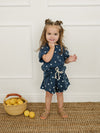Daisy Short Set