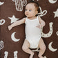 Western Plush Blanket