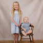 Blue Meadow Dress