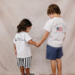 Americana Summer Tee