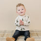 Pines Knit Sweater