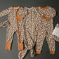 Cream Magnolia Bamboo Cozy Set