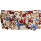 Desert Floral Ribbed Bamboo Head Wrap