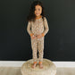 Cream Magnolia Bamboo Cozy Set