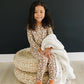 Cream Magnolia Bamboo Cozy Set