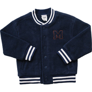 Varsity Jacket