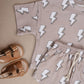 Shorts Set | Electric Beige