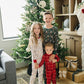 Red Nutcracker Bamboo Cozy Set
