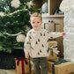 Pines Knit Sweater