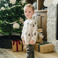 Pines Knit Sweater