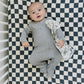 Summit Muslin Burp Cloth