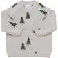 Pines Knit Sweater
