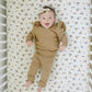 Toffee Knit Leggings