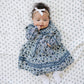 Floral Sailor Dress