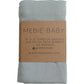 Sage Bamboo Stretch Swaddle