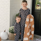 Spooky Bamboo Cozy Set
