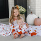 Harvest Bamboo Fleece Quilt